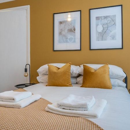South View - 3 Bed Modern Chester House - Close To City Centre Экстерьер фото