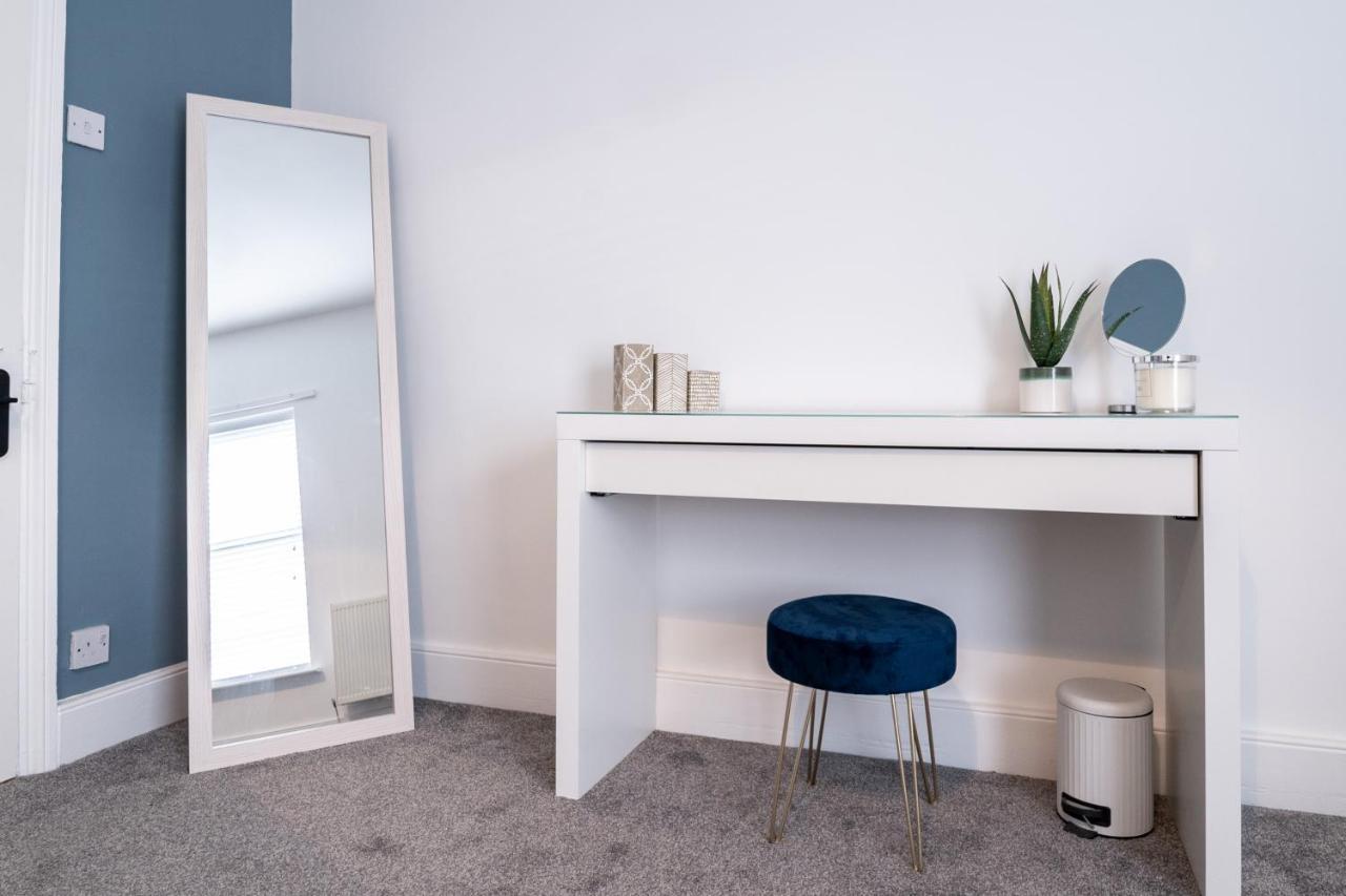 South View - 3 Bed Modern Chester House - Close To City Centre Экстерьер фото