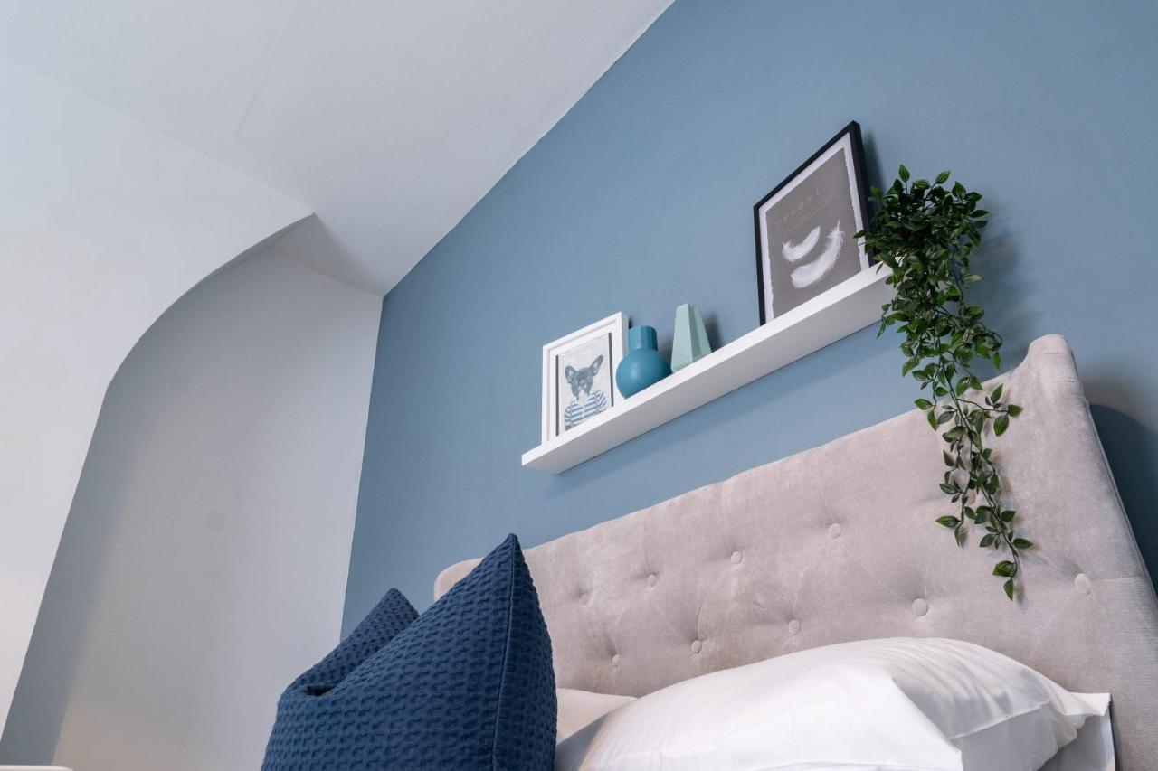 South View - 3 Bed Modern Chester House - Close To City Centre Экстерьер фото