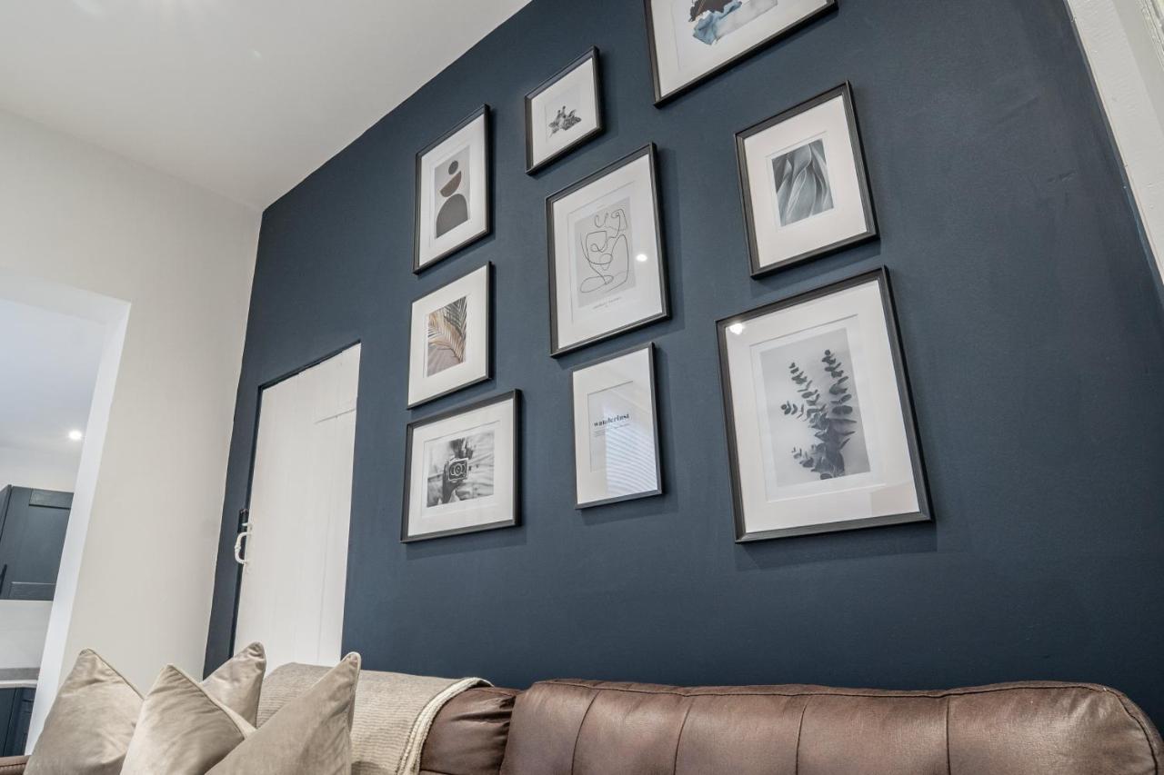 South View - 3 Bed Modern Chester House - Close To City Centre Экстерьер фото
