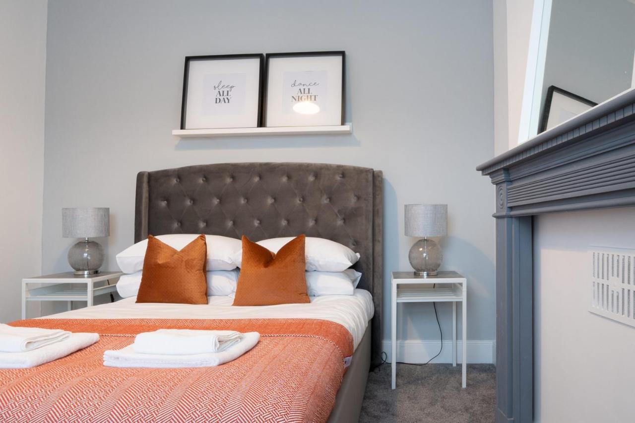 South View - 3 Bed Modern Chester House - Close To City Centre Экстерьер фото
