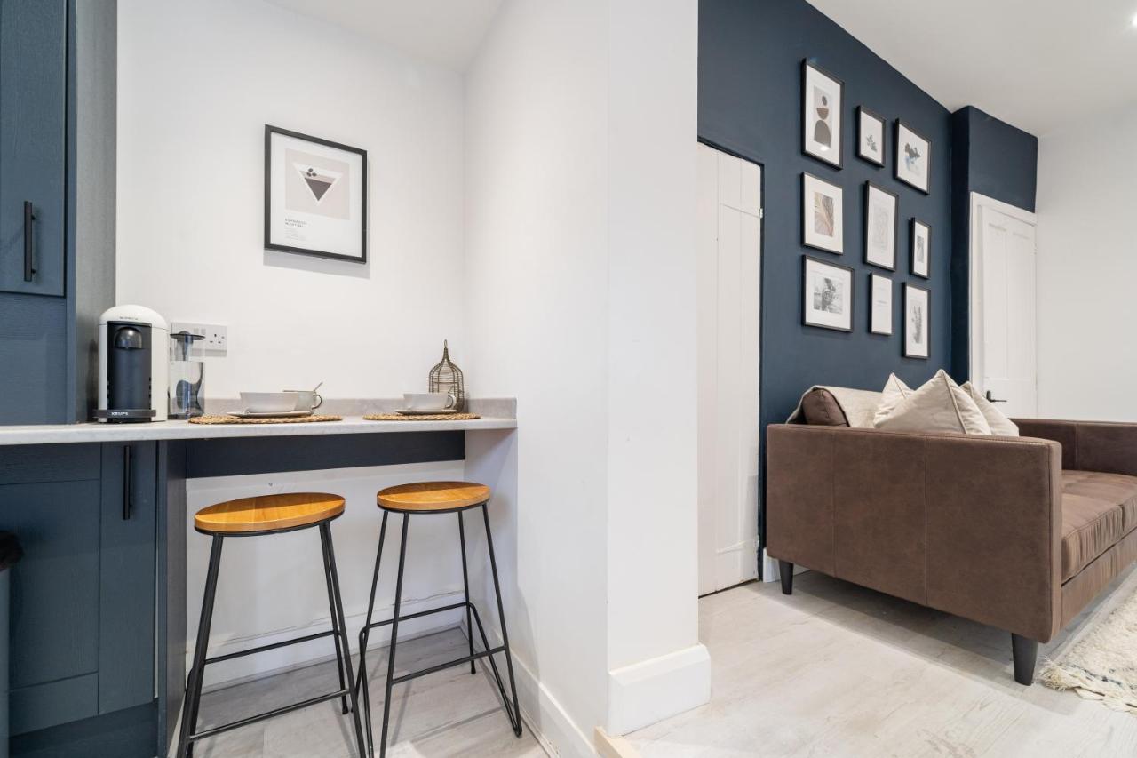 South View - 3 Bed Modern Chester House - Close To City Centre Экстерьер фото
